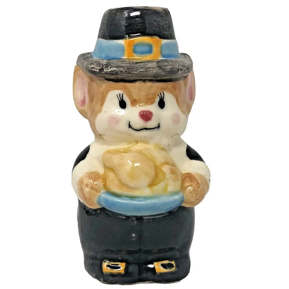 Enesco kitschy vintage